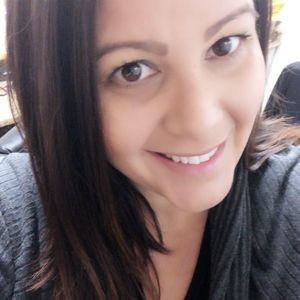 Meet your Posher, Lindsey